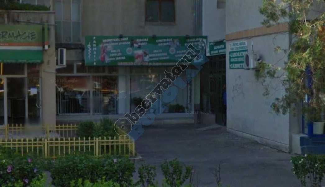 laborator MatCord
