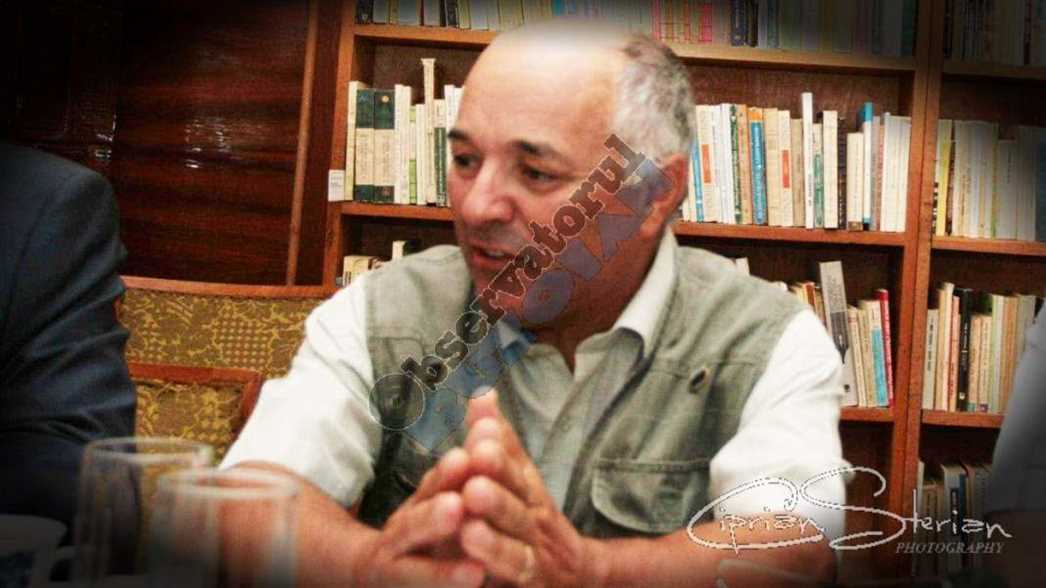 Ilie SAVA-2
