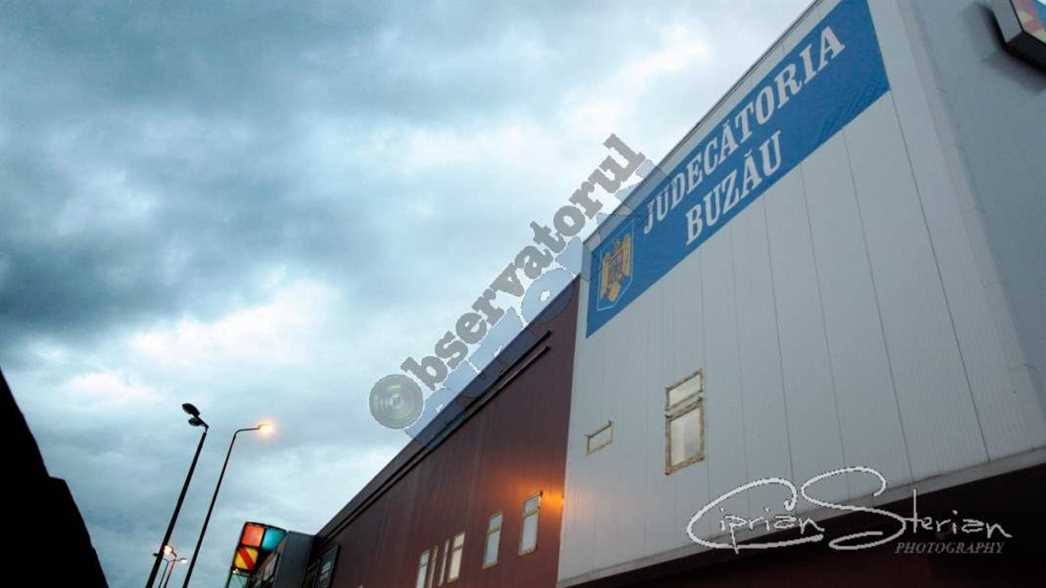 Judecatorie noua Buzau-5