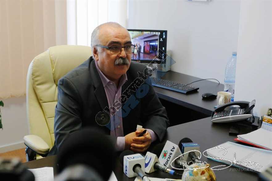 Leontin DRAGULESCU