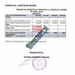 Proiect Buget CJ-5