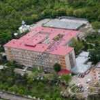 Spital Judetean sus
