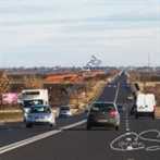Trafic E85