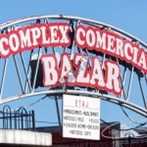 complex Bazar