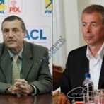 Ioan Caton MATEESESCU si Constantin IONESCU