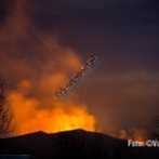incendiu Scortoasa-Beceni