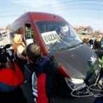 maxi taxi