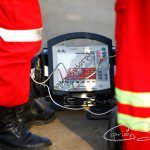 resuscitare defribilator