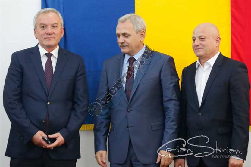Constantin TOMA si Petre Emanoil NEAGU
