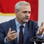 Liviu Dragnea Buzau