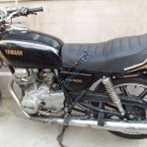 Motocicleta OVI-101