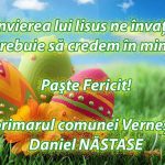 Vernesti