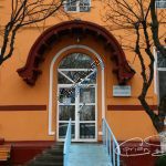 spital sapoca
