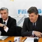 Andrei NEDER si Mihai CRISTESCU