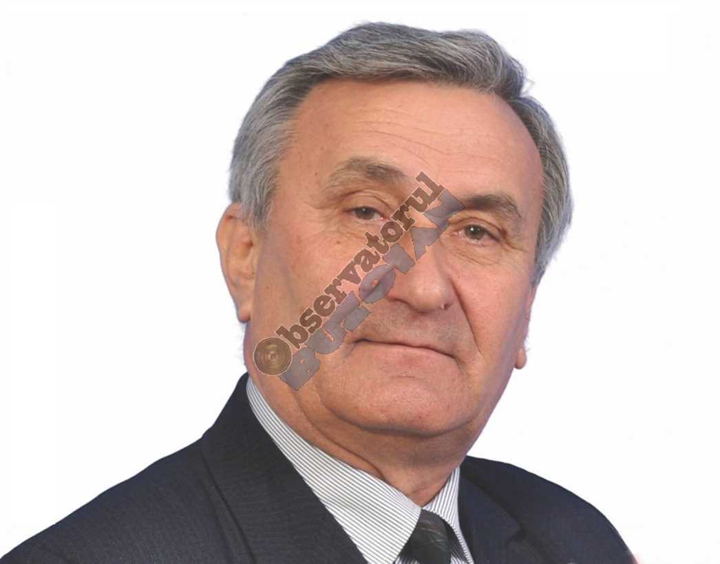 Dumitru SPITA