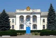 Elevi și profesori de la Școala nr. 12 merg, în august, într-o vizită de documentare la Dubăsari