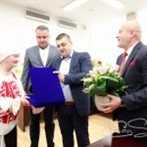 Adela PETRE cetatean de onoare Jud Buzau-10