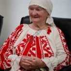 Adela PETRE cetatean de onoare Jud Buzau-4