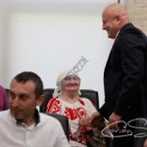 Adela PETRE cetatean de onoare Jud Buzau-5
