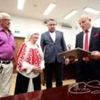 Adela PETRE cetatean de onoare Jud Buzau-8