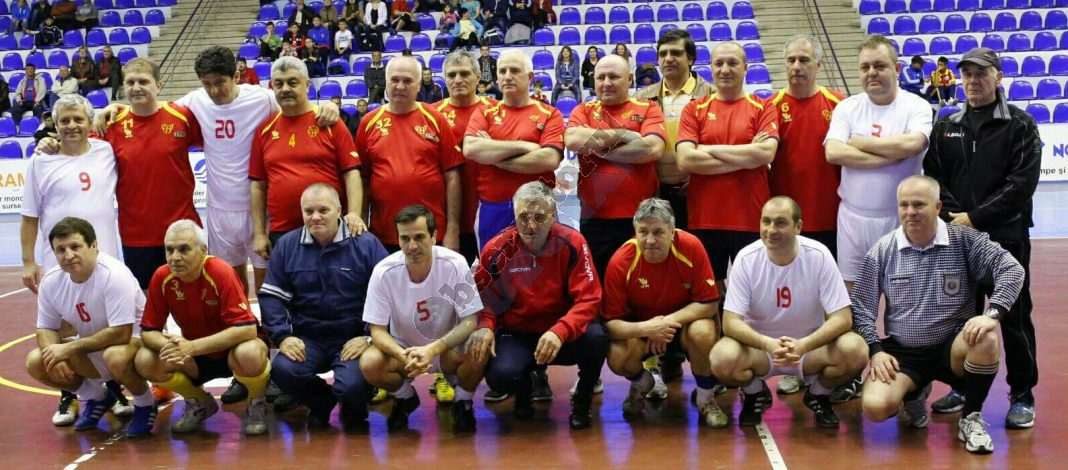 Oldboys