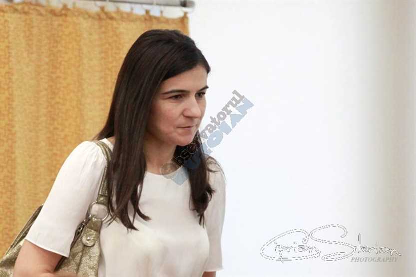 Loredana Dorobantu