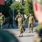Schimbare comanda Diviziei 2 Infanterie -1