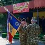 Schimbare comanda Diviziei 2 Infanterie -11