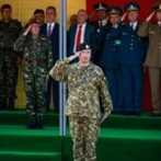 Schimbare comanda Diviziei 2 Infanterie -12