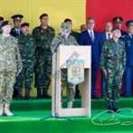 Schimbare comanda Diviziei 2 Infanterie -14
