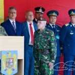 Schimbare comanda Diviziei 2 Infanterie -15
