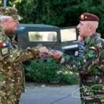 Schimbare comanda Diviziei 2 Infanterie -16