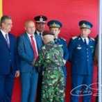 Schimbare comanda Diviziei 2 Infanterie -21