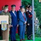 Schimbare comanda Diviziei 2 Infanterie -22