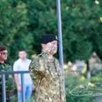 Schimbare comanda Diviziei 2 Infanterie -4