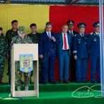 Schimbare comanda Diviziei 2 Infanterie -6