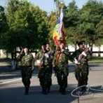 Schimbare comanda Diviziei 2 Infanterie -8