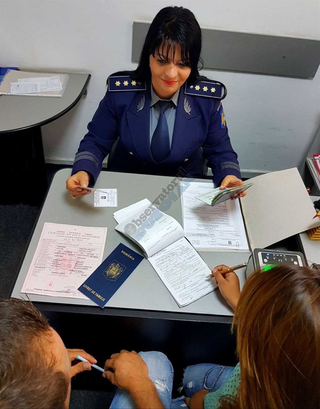 gabi imigrari