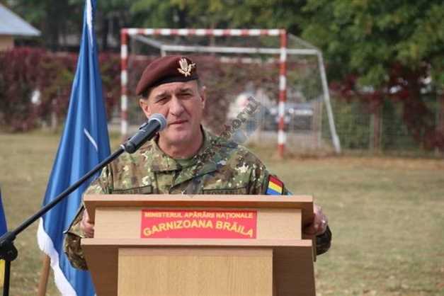 Gheorghe SOARE
