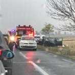 Accident Posta Calnau