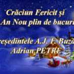 AJF