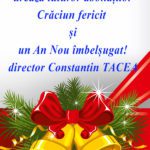 FELICITARE IONESCU