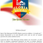 gloria buzau