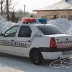 Politie rurala zapada