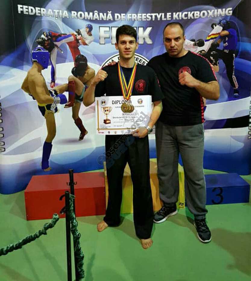 Valentin DANCIU
