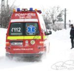smurd in zapada