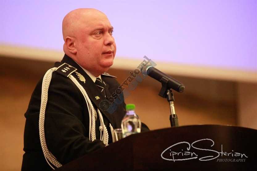Laurentiu Pantazi