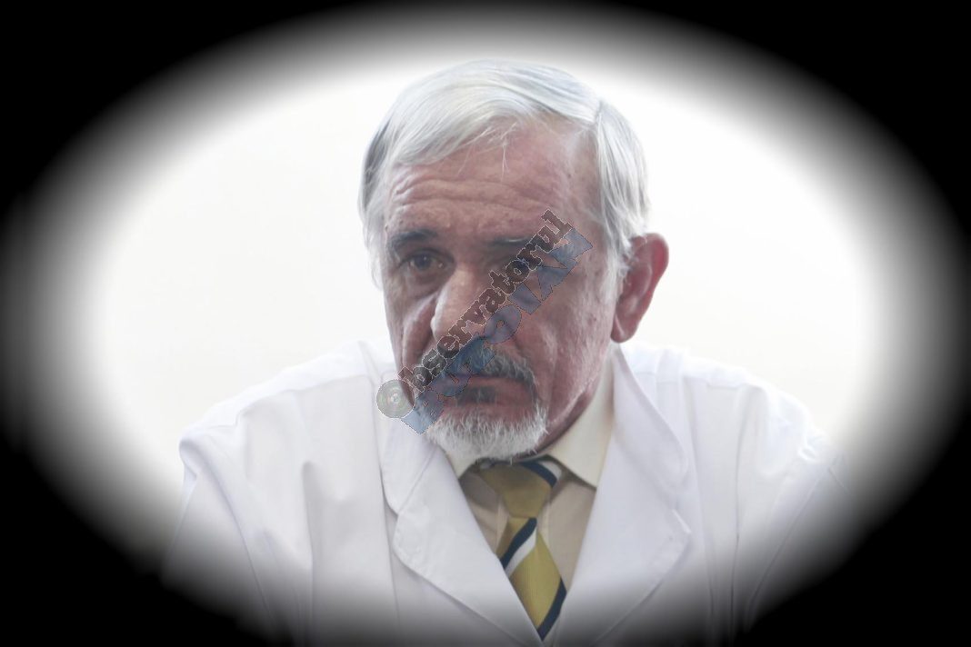 Ion DRAGHICI