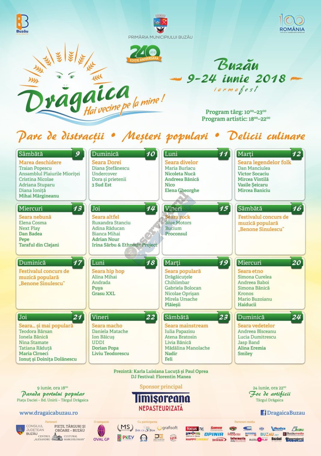 dragaica
