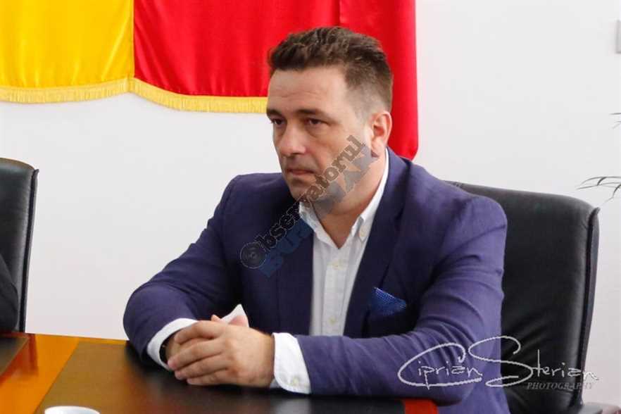 Claudiu DAMIAN